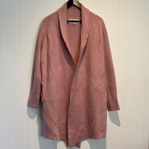 Pink Martini Stockport jacket cardigan sweater coatigan